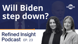 What happens if Biden steps down? Refined Insight Podcast EP. 23