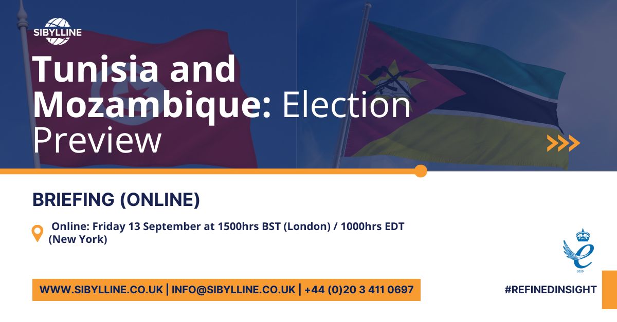 Tunisia and Mozambique_ Election Preview