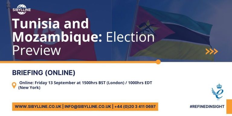 Tunisia and Mozambique_ Election Preview